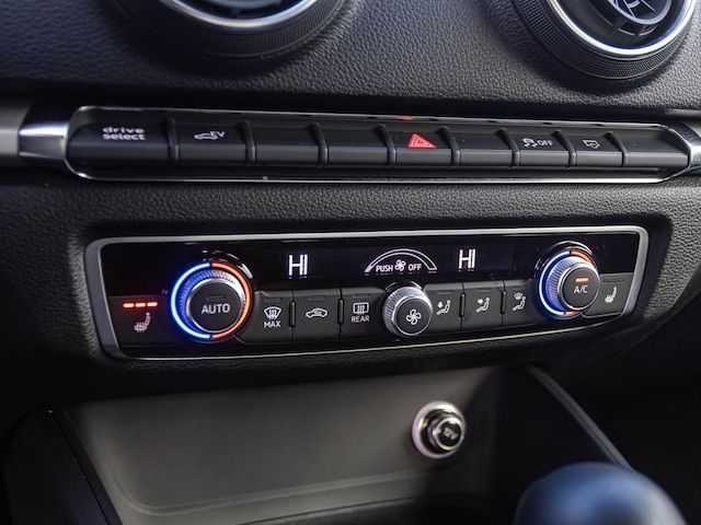 Audi A3 Sportback E-tron 40 E-tron S Tronic - 2020 - Joinsteer - #13