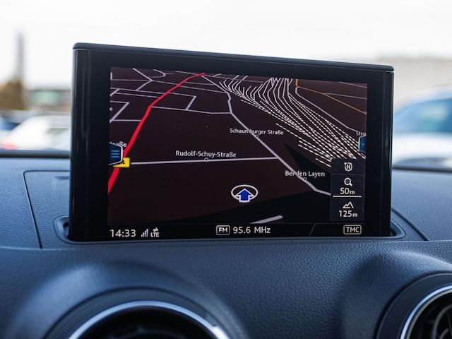 Audi A3 Sportback E-tron 40 E-tron S Tronic - 2020 - Joinsteer - #14