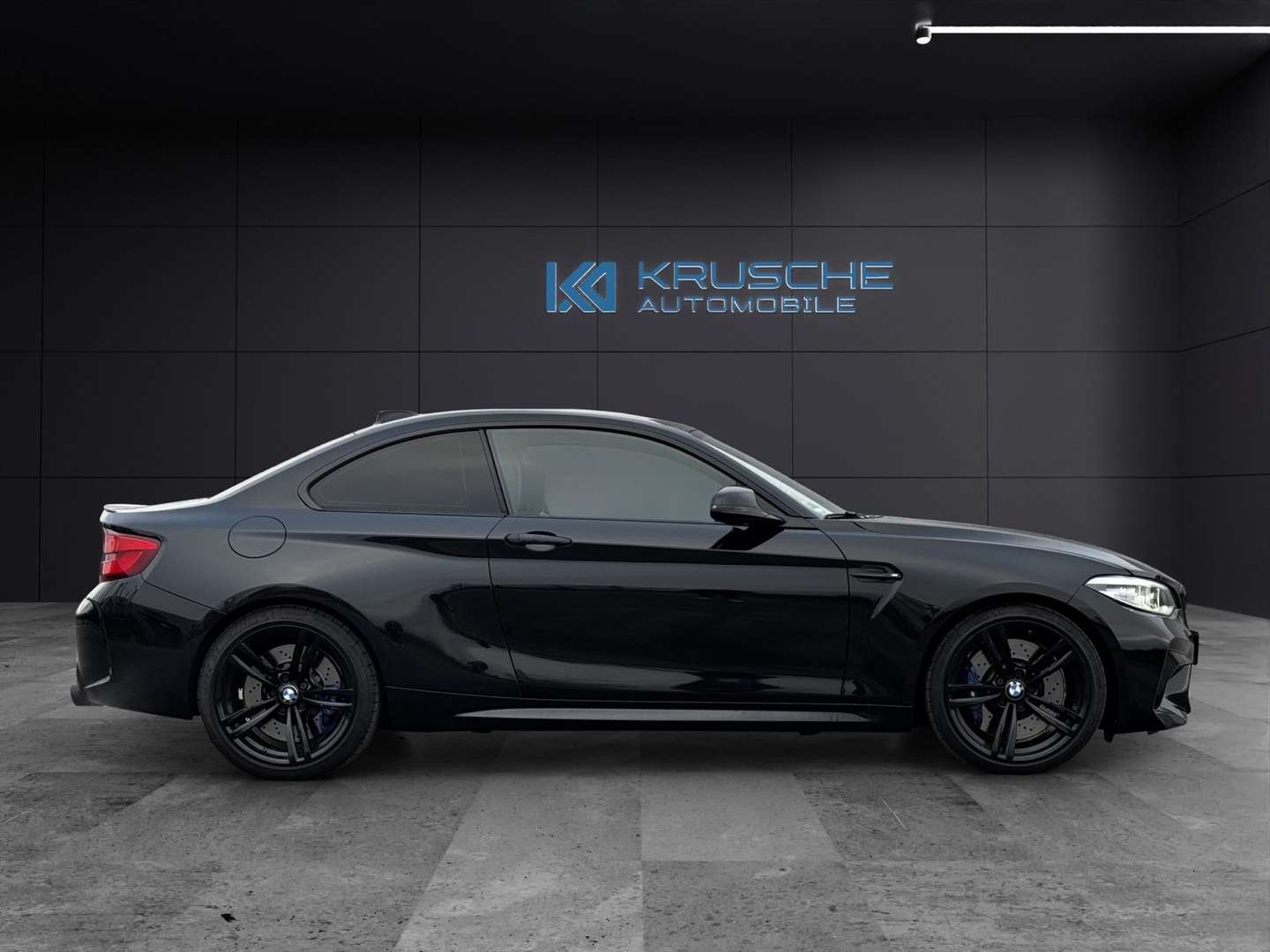 BMW M2 Competition Sportsitze - 2019 - Joinsteer - #6