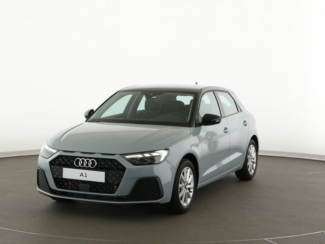 Audi A1 Sportback 25 TFSI S Tronic - 2022 - Joinsteer - #2