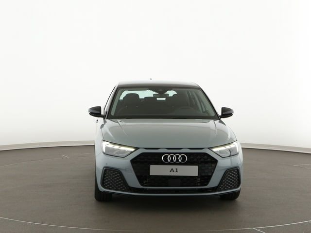Audi A1 Sportback 25 TFSI S Tronic - 2022 - Joinsteer - #3