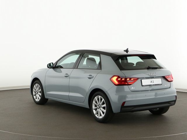 Audi A1 Sportback 25 TFSI S Tronic - 2022 - Joinsteer - #5