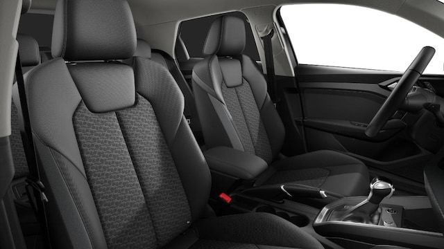 Audi A1 Sportback Advanced 30 TFSI S Tronic - 2025 - Joinsteer - #9