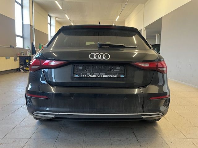 Audi A3 Sportback 35 TFSI S Tronic - 2022 - Joinsteer - #5