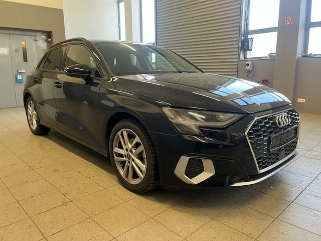 Audi A3 Sportback 35 TFSI S Tronic - 2022 - Joinsteer - #6