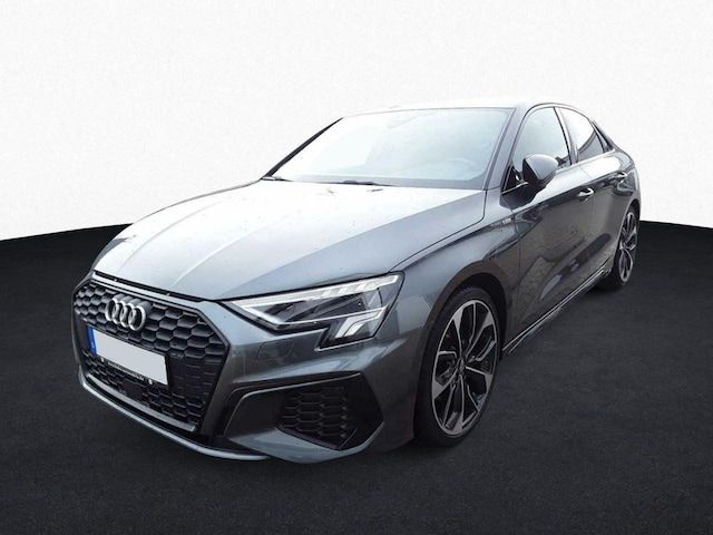 Audi A3 35 TFSI S Tronic - 2021 - Joinsteer - #2