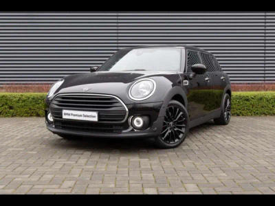 Mini Clubman ONE -  - Joinsteer - #1