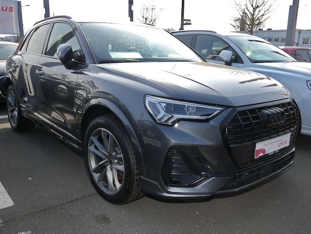 Audi Q3 TFSI E 45 TFSI E S Tronic - 2022 - Joinsteer - #3