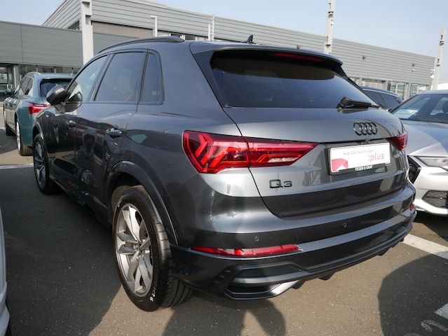 Audi Q3 TFSI E 45 TFSI E S Tronic - 2022 - Joinsteer - #4