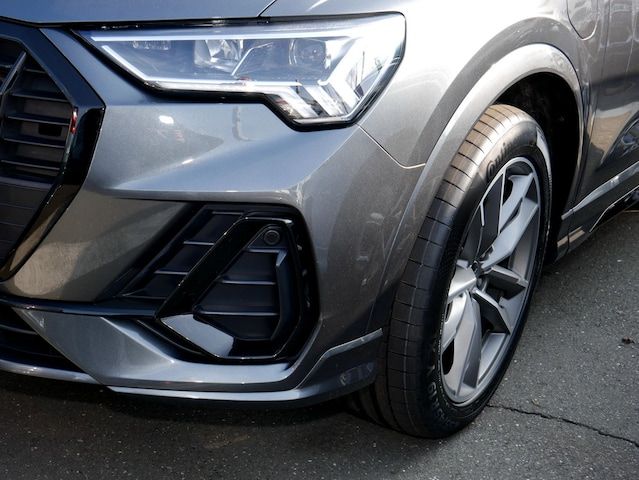 Audi Q3 TFSI E 45 TFSI E S Tronic - 2022 - Joinsteer - #5