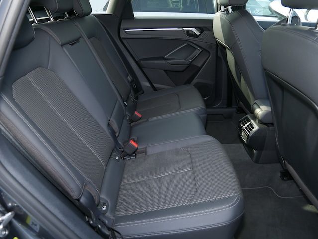 Audi Q3 TFSI E 45 TFSI E S Tronic - 2022 - Joinsteer - #8