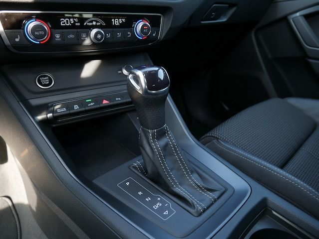 Audi Q3 TFSI E 45 TFSI E S Tronic - 2022 - Joinsteer - #10