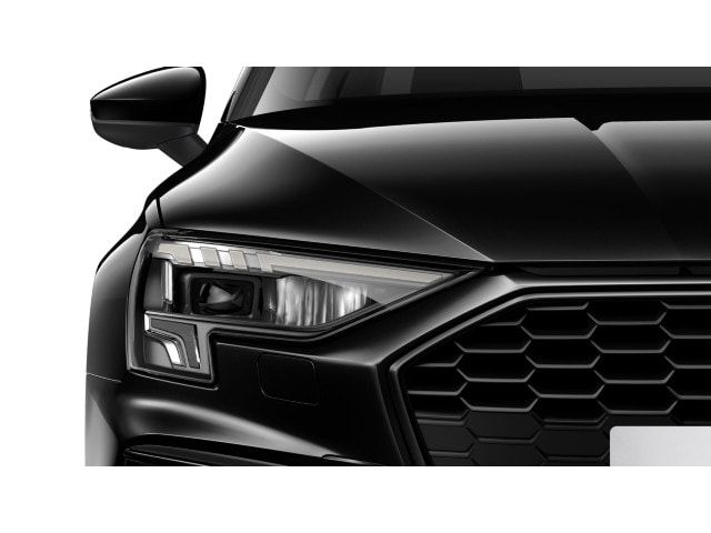 Audi A3 35 TFSI S Tronic - 2021 - Joinsteer - #4