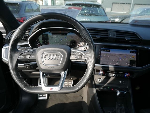 Audi Q3 TFSI E 45 TFSI E S Tronic - 2022 - Joinsteer - #12