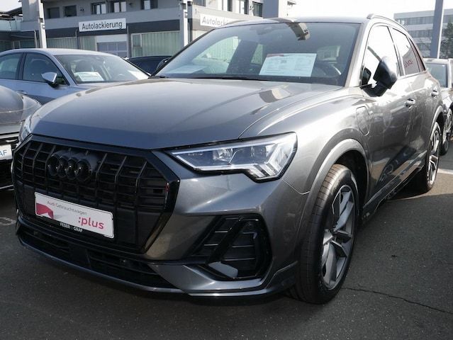 Audi Q3 TFSI E 45 TFSI E S Tronic - 2022 - Joinsteer - #13