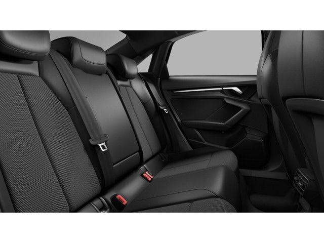 Audi A3 35 TFSI S Tronic - 2021 - Joinsteer - #8