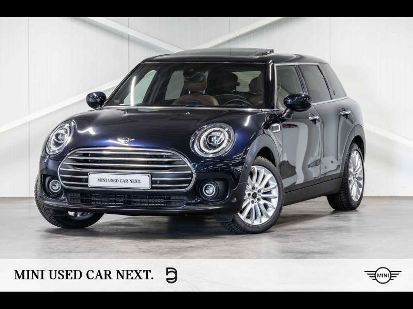 Mini Clubman COOPER - 2020 - Joinsteer - #1