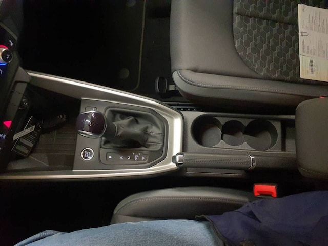 Audi A1 Sportback Advanced 30 TFSI S Tronic - 2025 - Joinsteer - #5