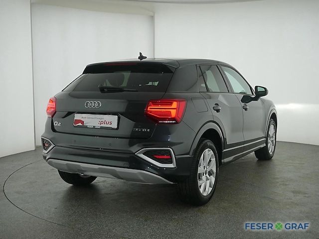 Audi Q2 Advanced 35 TDI S Tronic - 2022 - Joinsteer - #2