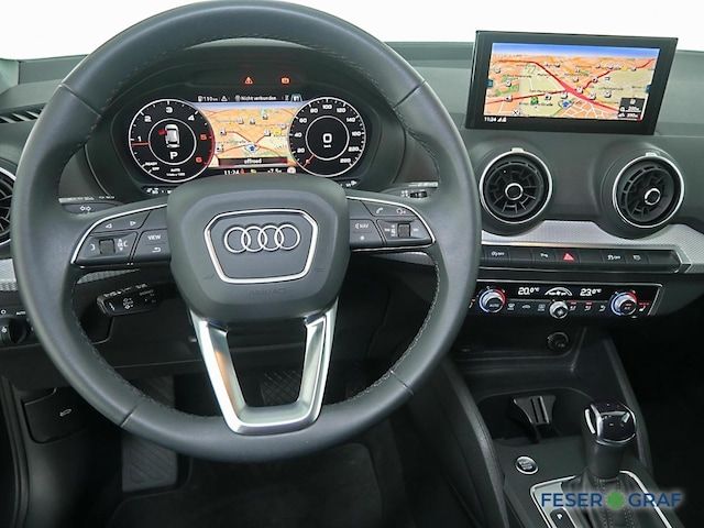 Audi Q2 Advanced 35 TDI S Tronic - 2022 - Joinsteer - #3