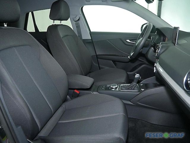 Audi Q2 Advanced 35 TDI S Tronic - 2022 - Joinsteer - #4