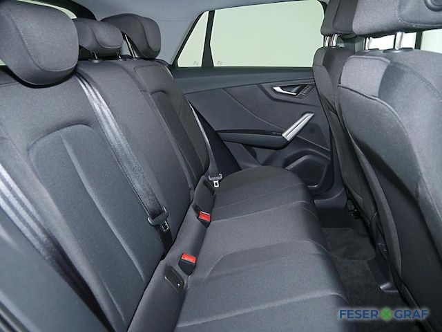 Audi Q2 Advanced 35 TDI S Tronic - 2022 - Joinsteer - #5