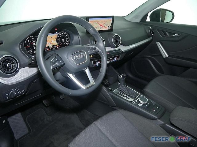 Audi Q2 Advanced 35 TDI S Tronic - 2022 - Joinsteer - #6