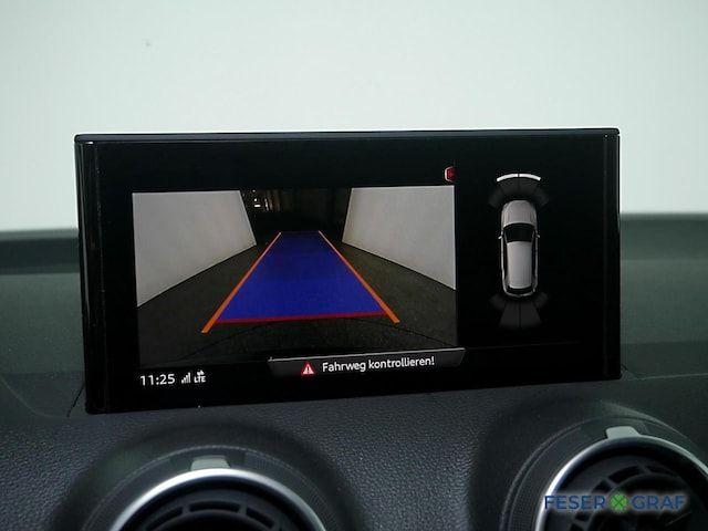 Audi Q2 Advanced 35 TDI S Tronic - 2022 - Joinsteer - #7