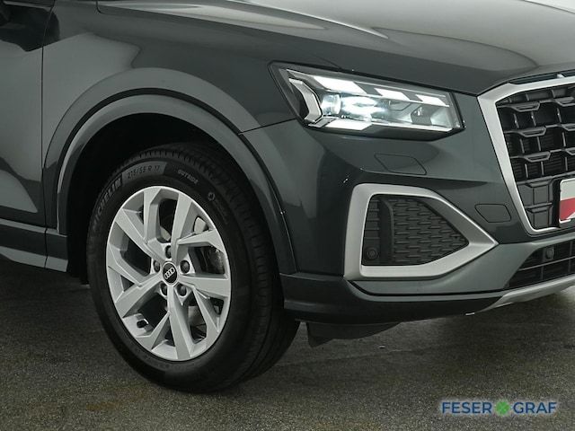 Audi Q2 Advanced 35 TDI S Tronic - 2022 - Joinsteer - #9