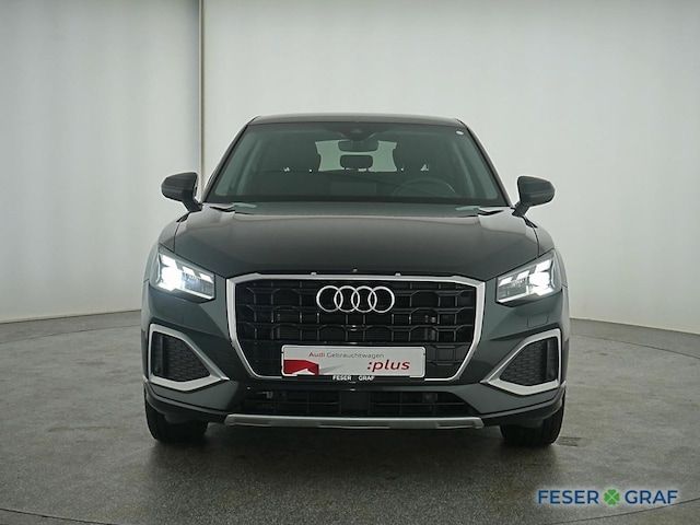 Audi Q2 Advanced 35 TDI S Tronic - 2022 - Joinsteer - #10