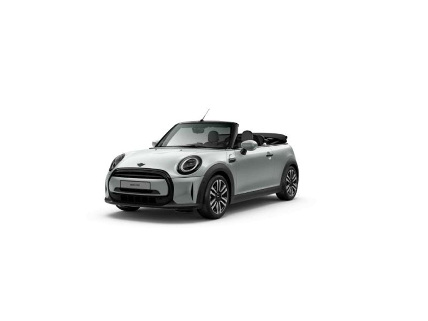 Mini Cabrio One - 2021 - Joinsteer