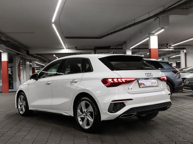 Audi A3 Sportback TFSI E S Line 40 TFSI E S Tronic - 2022 - Joinsteer - #5
