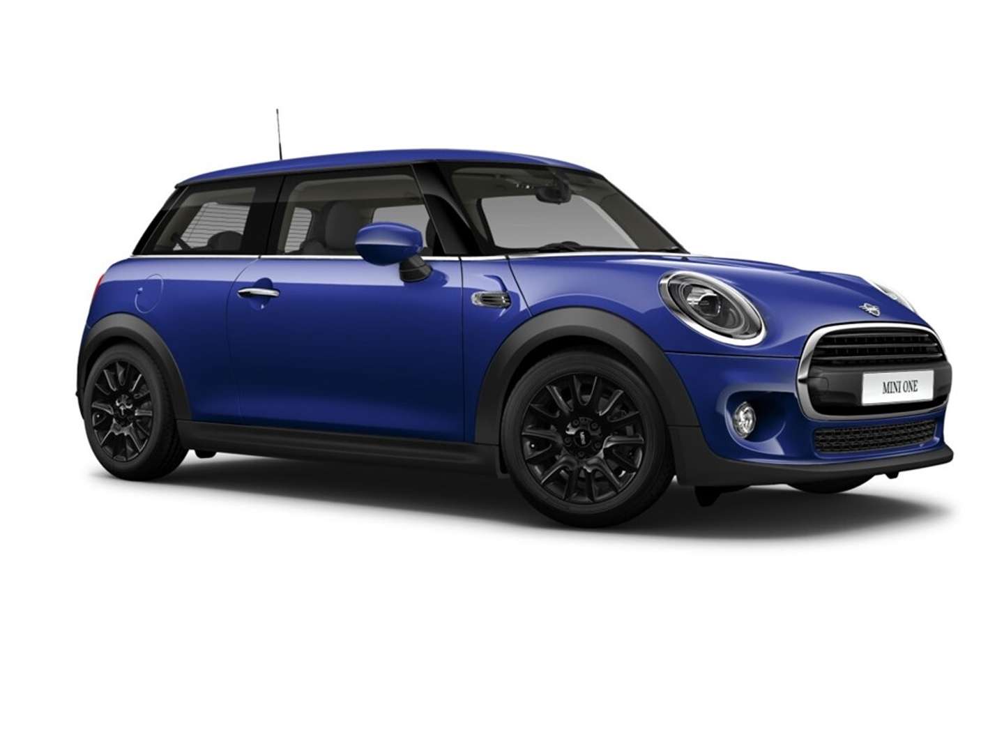 Mini 3 Portes One - 2021 - Joinsteer - #1