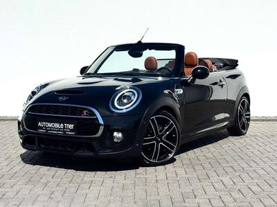 Mini Cabrio Cooper S - - Joinsteer - #1