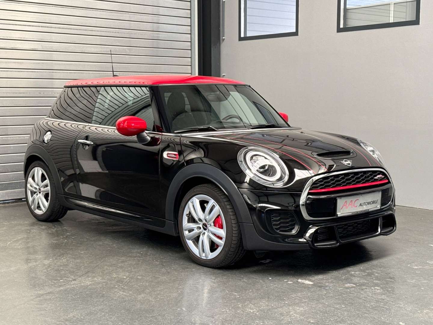 Mini John Cooper Works John Cooper Works - 2021 - Joinsteer - #1