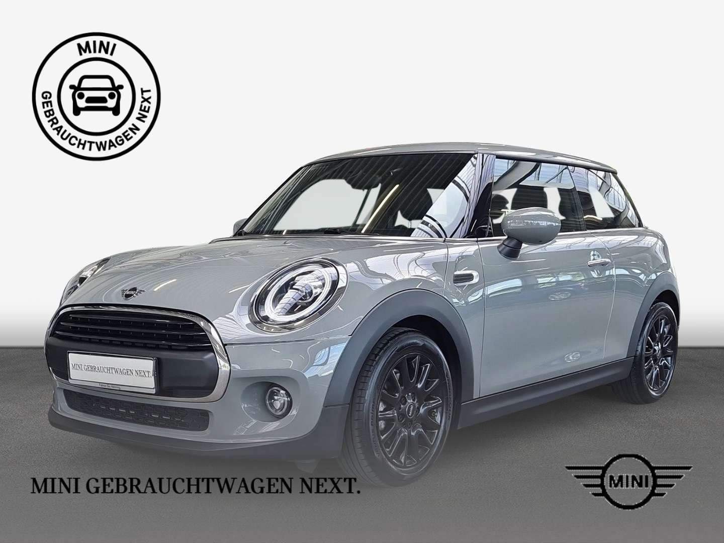 Mini One One Chili - 2021 - Joinsteer - #1