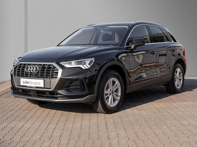 Audi Q3 TFSI E 45 TFSI E S Tronic - 2022 - Joinsteer - #3