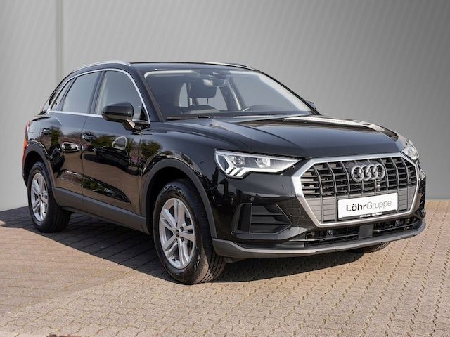 Audi Q3 TFSI E 45 TFSI E S Tronic - 2022 - Joinsteer - #4