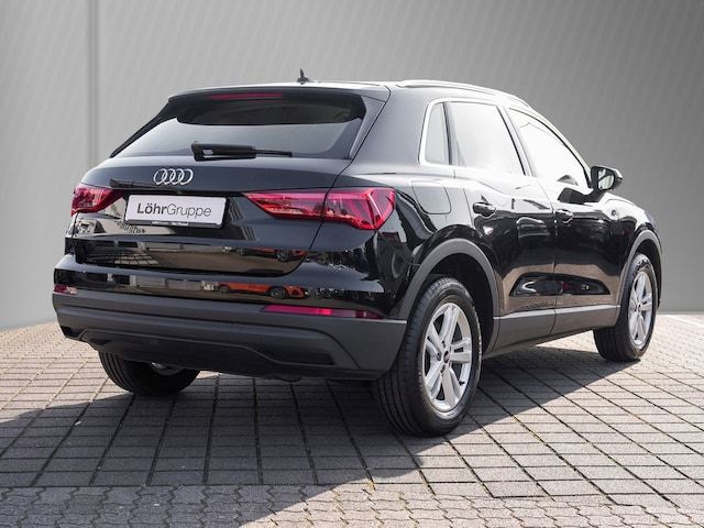 Audi Q3 TFSI E 45 TFSI E S Tronic - 2022 - Joinsteer - #5