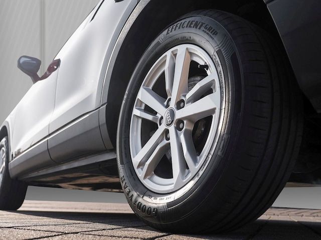 Audi Q3 TFSI E 45 TFSI E S Tronic - 2022 - Joinsteer - #6