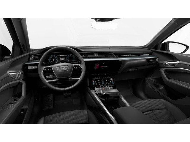 Audi E-tron 50 Quattro - 2022 - Joinsteer - #5