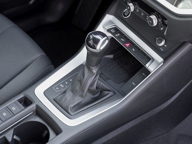 Audi Q3 TFSI E 45 TFSI E S Tronic - 2022 - Joinsteer - #10