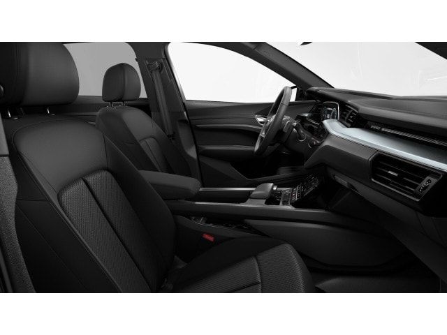 Audi E-tron 50 Quattro - 2022 - Joinsteer - #6