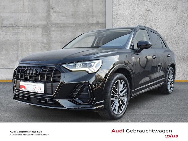 Audi Q3 TFSI E 45 TFSI E S Tronic - 2021 - Joinsteer - #1