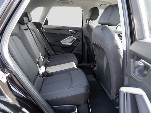 Audi Q3 TFSI E 45 TFSI E S Tronic - 2022 - Joinsteer - #11