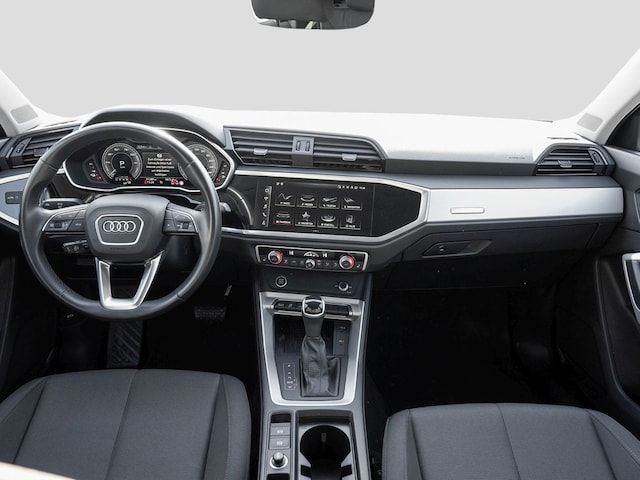 Audi Q3 TFSI E 45 TFSI E S Tronic - 2022 - Joinsteer - #12