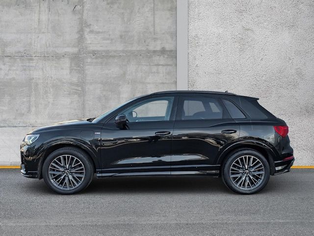 Audi Q3 TFSI E 45 TFSI E S Tronic - 2021 - Joinsteer - #2