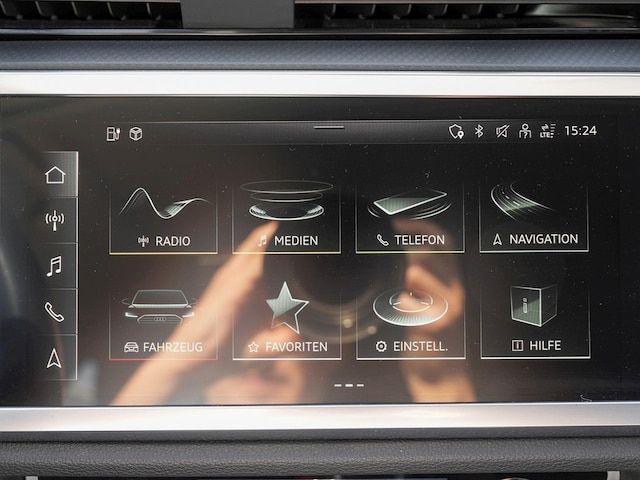 Audi Q3 TFSI E 45 TFSI E S Tronic - 2022 - Joinsteer - #14