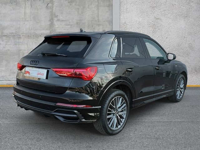 Audi Q3 TFSI E 45 TFSI E S Tronic - 2021 - Joinsteer - #3