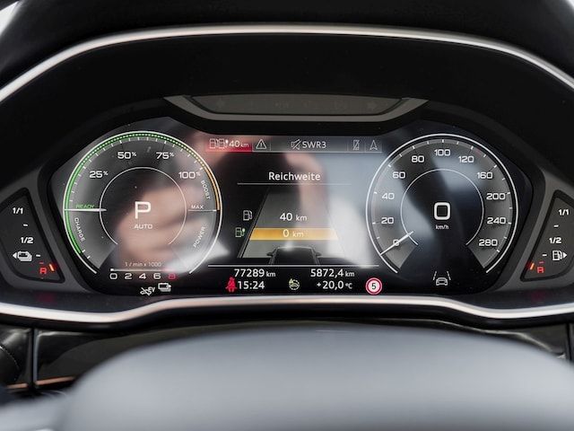 Audi Q3 TFSI E 45 TFSI E S Tronic - 2022 - Joinsteer - #15